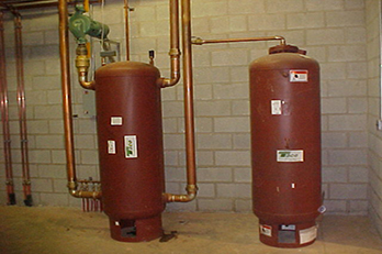 auto shop hvac lancaster pa